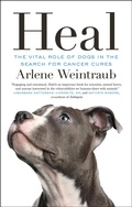 Cover: Heal - ECW Press