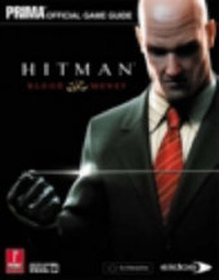 Enlarge image Cover: Hitman: Blood Money - Prima Games