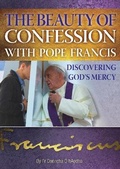 Cover: The Beauty of Confession with Pope Francis - Catholic Truth Society