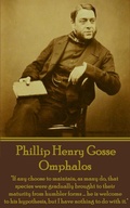 Cover: Omphalos - Scope Publishing