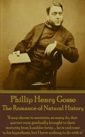 Cover: The Romance of Natural History - Scope Publishing