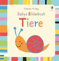 Cover: Babys Bilderbuch: Tiere - Usborne