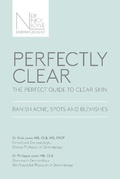 Cover: Perfectly Clear - Matador