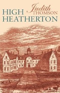 Cover: High Heatherton - Matador