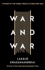 Cover: War and War - Tuskar Rock