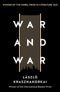 Cover: War and War - Tuskar Rock
