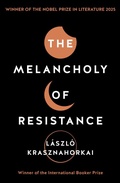 Cover: The Melancholy of Resistance - Tuskar Rock