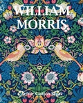 Cover: William Morris - Parkstone International