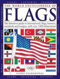 Cover: World Encyclopedia of Flags - Lorenz Books