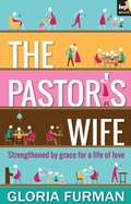 Cover: The Pastor's Wife - Inter-Varsity Press
