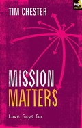 Cover: Mission Matters - Inter-Varsity Press