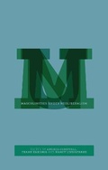 Cover: Masculinities under Neoliberalism - Zed Books Ltd