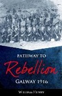 Cover: Pathway to Rebellion: - The Mercier Press