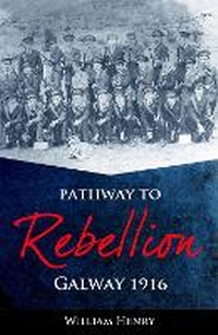 Enlarge image Cover: Pathway to Rebellion: - The Mercier Press