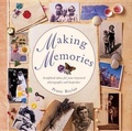 Cover: Making Memories - Lorenz Books