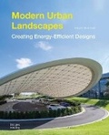 Cover: Modern Urban Landscapes - Images Publishing Group Pty Ltd