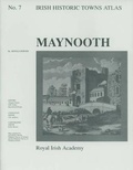 Cover: Maynooth - Royal Irish Academy