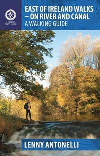Abbildung von: East of Ireland Walks - The Collins Press