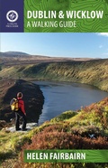 Cover: Dublin & Wicklow - The Collins Press