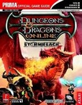 Cover: Dungeons & Dragons Online: Stormreach Quest and Class Handbook - Prima Games
