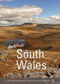 Abbildung von: Rock Trails South Wales - Pesda Press