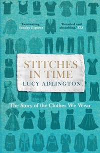 Enlarge image Cover: Stitches in Time - Random House Books
