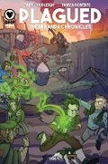 Cover: Plagued: The Miranda Chronicles Vol 1 - BHP Comics