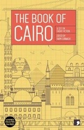 Cover: The Book of Cairo - Comma Press