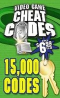 Cover: Video Game Cheat Codes - Prima Games