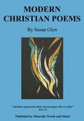 Cover: Modern Christian Poems - Moorside Words and Music