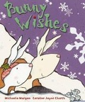Cover: Bunny Wishes - Chicken House Ltd