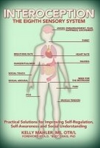 Enlarge image Cover: Interoception - Autism Asperger Publishing Co,US