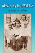 Cover: Why are They Angry with Us? - Lyceum Books Inc.,U.S.
