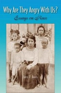 Enlarge image Cover: Why are They Angry with Us? - Lyceum Books Inc.,U.S.