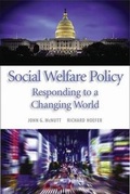 Cover: Social Welfare Policy - Lyceum Books Inc.,U.S.