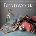 Cover: New Crafts: Beadwork - Lorenz Books