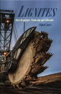 Cover: Lignites - Whittles Publishing