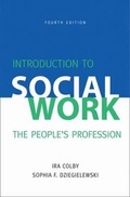 Cover: Introduction to Social Work - Lyceum Books Inc.,U.S.