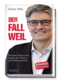 Abbildung von: Der Fall Weil - Wörterseh