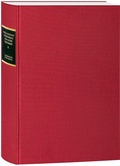 Cover: Theologisches W&ouml;rterbuch zum Alten Testament, Band IX: Aram&auml;isches W&ouml;rterbuch - Kohlhammer
