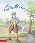Cover: Ludwig van Beethoven - Annette Betz Verlag