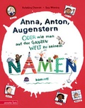 Cover: Anna, Anton, Augenstern - Annette Betz Verlag