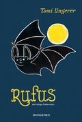 Cover: Rufus - Diogenes