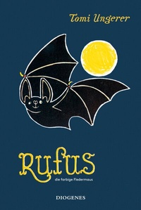 Enlarge image Cover: Rufus - Diogenes