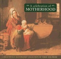 Cover: Celebration of Motherhood - Lorenz Books