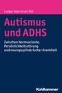Cover: Autismus und ADHS - Kohlhammer
