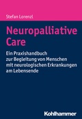 Cover: Neuropalliative Care - Kohlhammer