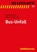 Cover: Bus-Unfall - Kohlhammer