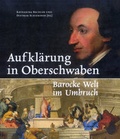 Cover: Aufkl&auml;rung in Oberschwaben - Kohlhammer