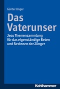 Cover: Das Vaterunser - Kohlhammer